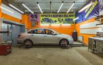 Avtoservis Avtoprofil' (prospekt Dzerzhinskogo, 12А), car service, auto repair