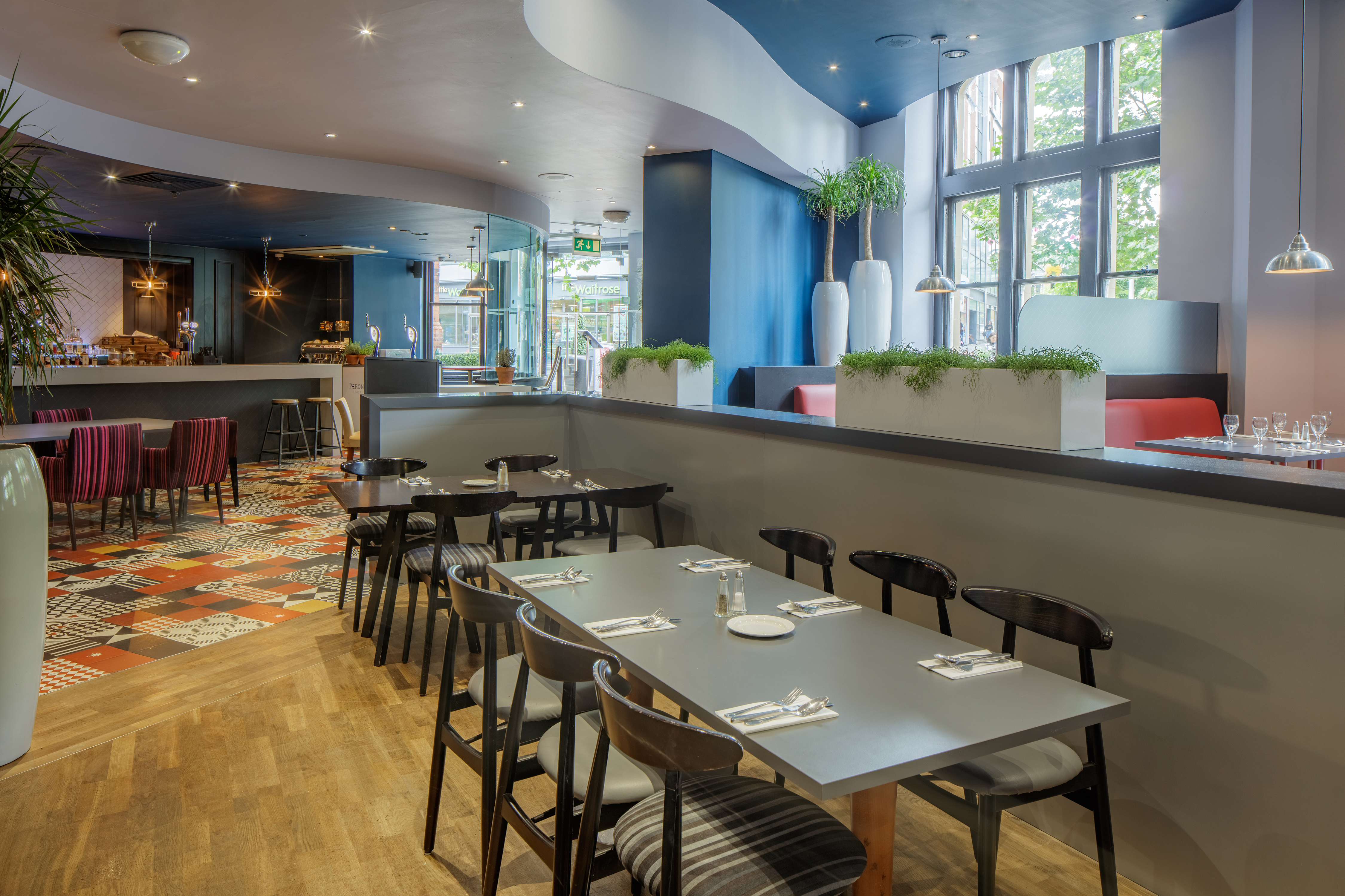 Фото отеля 5