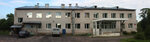 Горицкая районная больница № 3 (selo Goritsy, ulitsa Vorokhova, 15), hospital