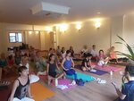 Yoga Institute (2nd Roschinskaya Street, 4), estudio de yoga