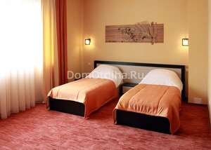 Reikartz Park Otel (Ivano-Frankivsk, vulytsia Hetmana Mazepy, 146), hotel