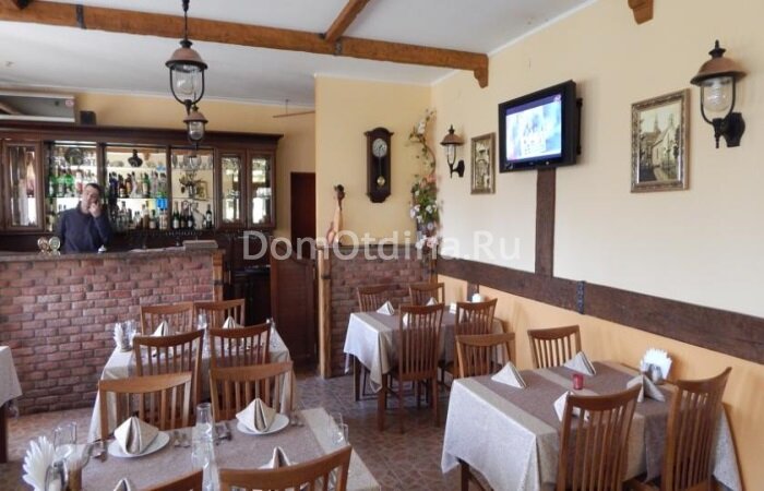 Hotel Gostinitsa Marko, Lviv District, photo