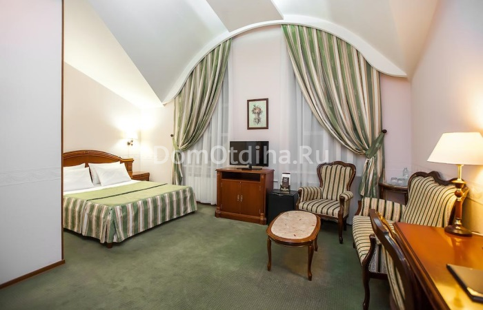 Фото Бон Апарт