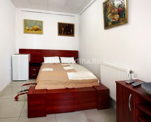 Truskavets Central Jam Mini Hotel (Трускавець, вулиця Тараса Шевченка, 30), hotel