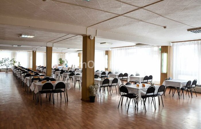Детский лагерь радуга тольятти фото вконтакте Raduga, resort, Russia, Tolyatti, Lesoparkovoye shosse, 36 - Yandex Maps