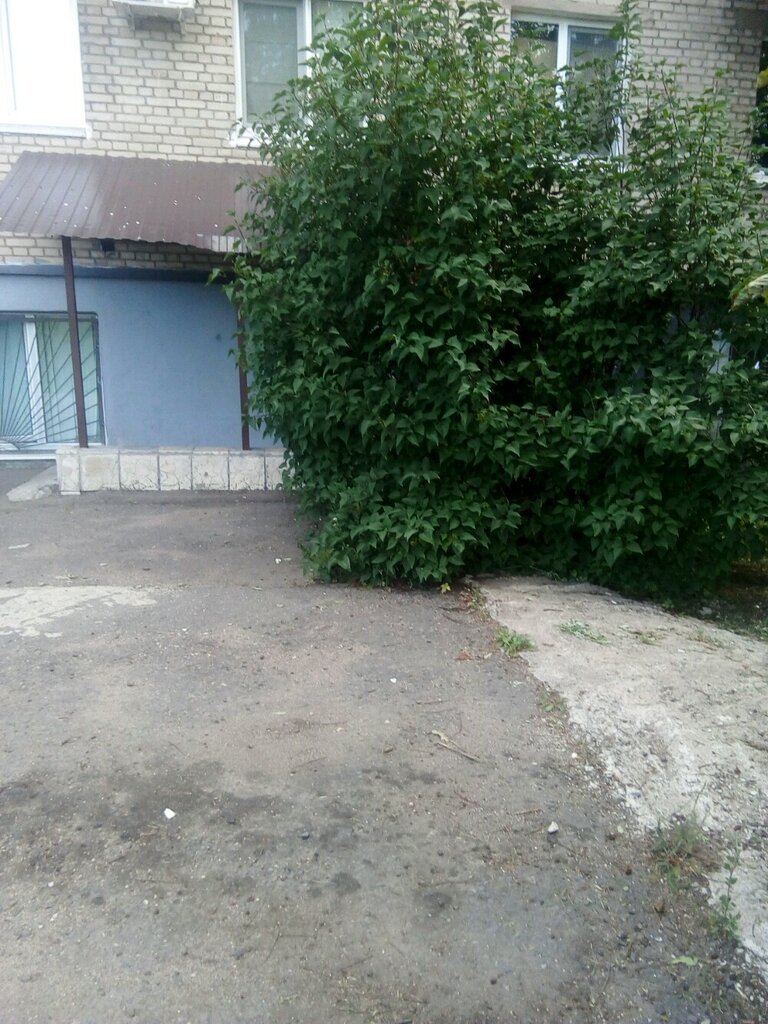 Community policing point Общественный пункт охраны порядка № 69/70, Minsk, photo