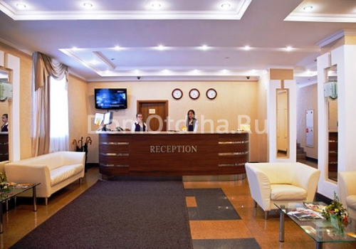 Фото Heliopark Residence