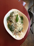 Vapiano (Tallinn, Estonia boulevard, 9) ، مقهى