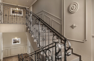 Гостиница Покровский посад