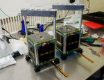 Sputnix (Zapadniy Administrative District, Mozhayskiy District, Skolkovo Innovation Center, Bolshoy Boulevard, 42с1), organización de investigación y producción