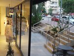 № 21 Shoppers (Antalya, Muratpaşa, Altındağ Mah., Teoman Paşa Cad., 75D) ، دار الأزياء