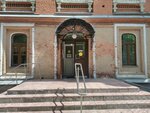 Корпус № 10, морг (Stromynka Street, 7к10), morgue