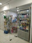 ЛеМуррр (Moscow, Miklukho-Maklaya Street, 18к2) ، متجر للحيوانات الأليفة