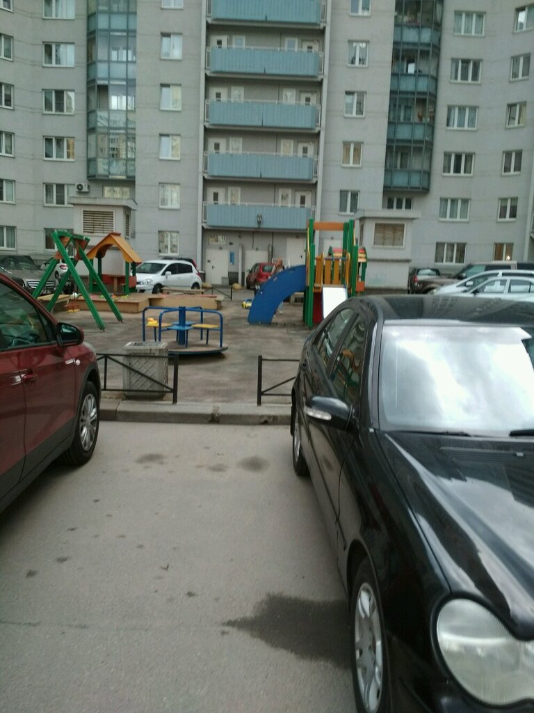 غرفة ألعاب للأطفال Детские игровые залы и площадки ، سان بطرسبرغ، صورة