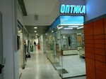 Оптика (Sovkhoznaya Street, 39), opticial store