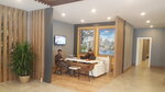 Forev Modern Eyup (İstanbul, Eyüpsultan, Alibeyköy Mah., Boğaziçi Cad., 49A), complejo residencial