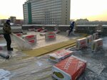Gruppa kompany MaRaN (Novorossiyskaya ulitsa, 105), roofing
