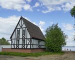 Dom otdiha Seliger (Ostashkov, ulitsa Magnitskogo, 19), short-term housing rental