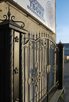 Fort-noks (Mashinostroiteley Avenue, 33А), doors