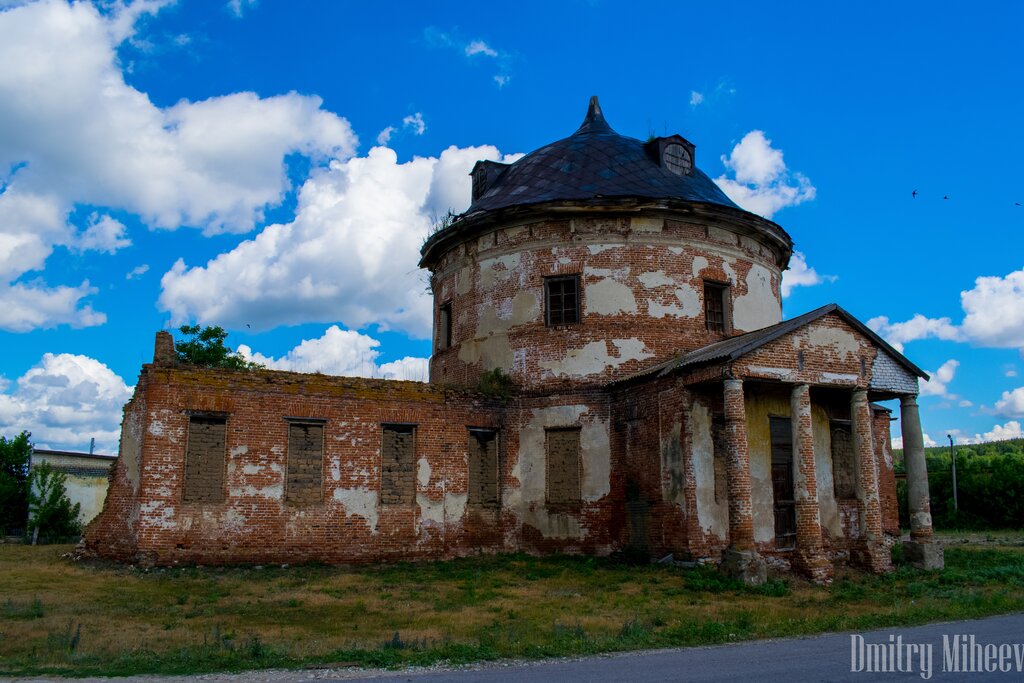 Iglesia ortodoxa Церковь Николая Чудотворца, , foto
