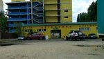 Klincar (Uralskaya Street, 133) ، معدات غسيل السيارات