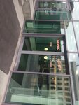 Seven Wood (Butyrskaya Street, 77), windows