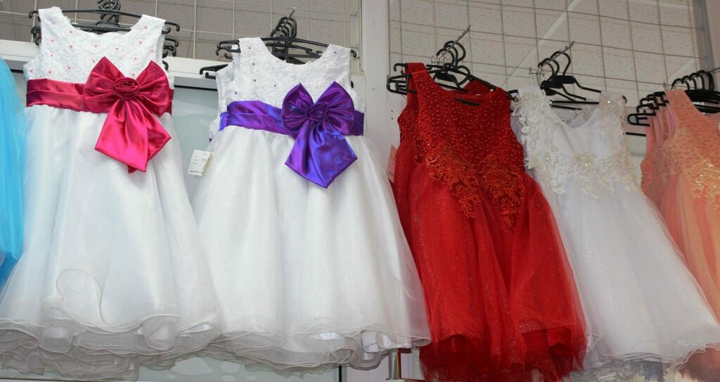 Children's clothing store Детская и подростковая одежда, Orel, photo