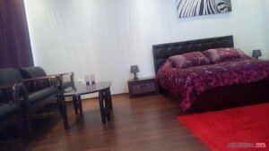 100% Hotel, Abinsk (Respublikanskaya ulitsa, 48), hotel
