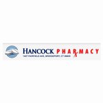 Hancock Pharmacy V (Connecticut, New Haven County, S66), pharmacy