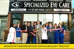 Specialized Eye Care of Bay Ridge (United States, Brooklyn, 8723 3rd Ave), opticial store