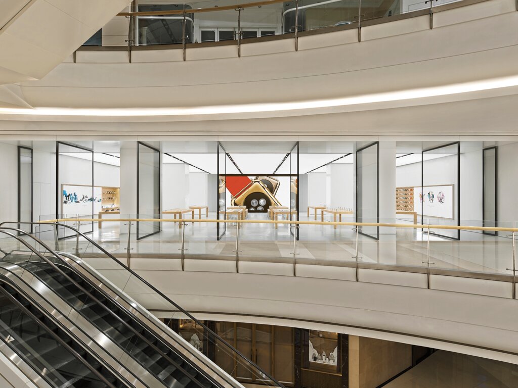 Phone repair Apple MixC Shenyang, Shenyang, photo