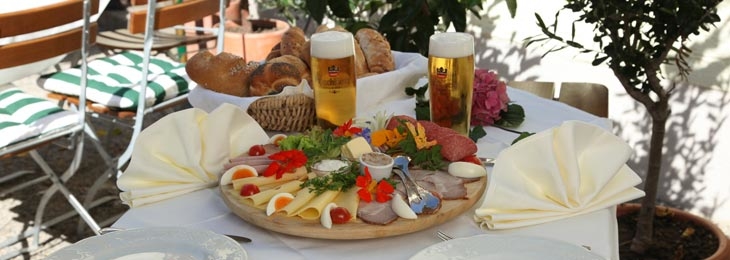 Фото Stemplinger Hansl