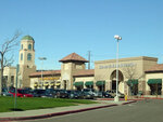 Denver West Village (Colorado, Jefferson County), shopping mall