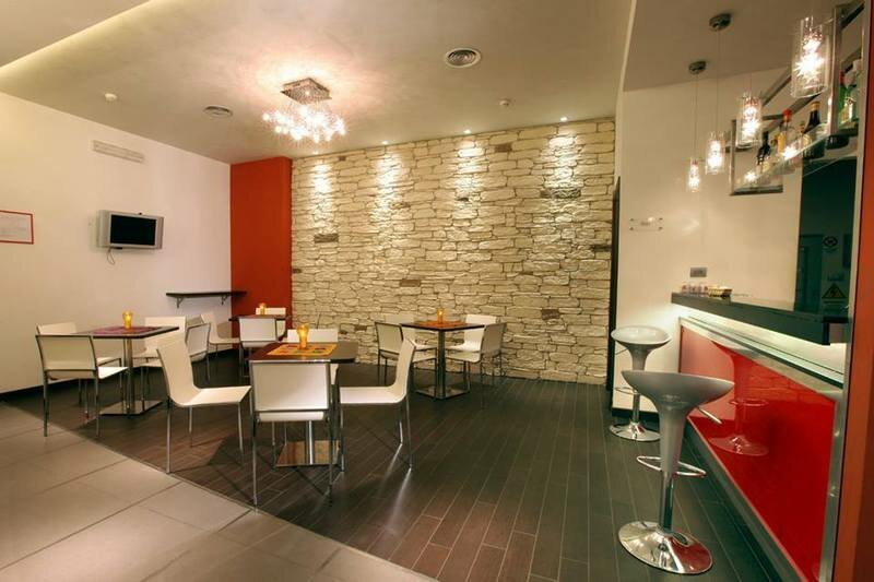 Hotel Miramonti, Potenza, photo