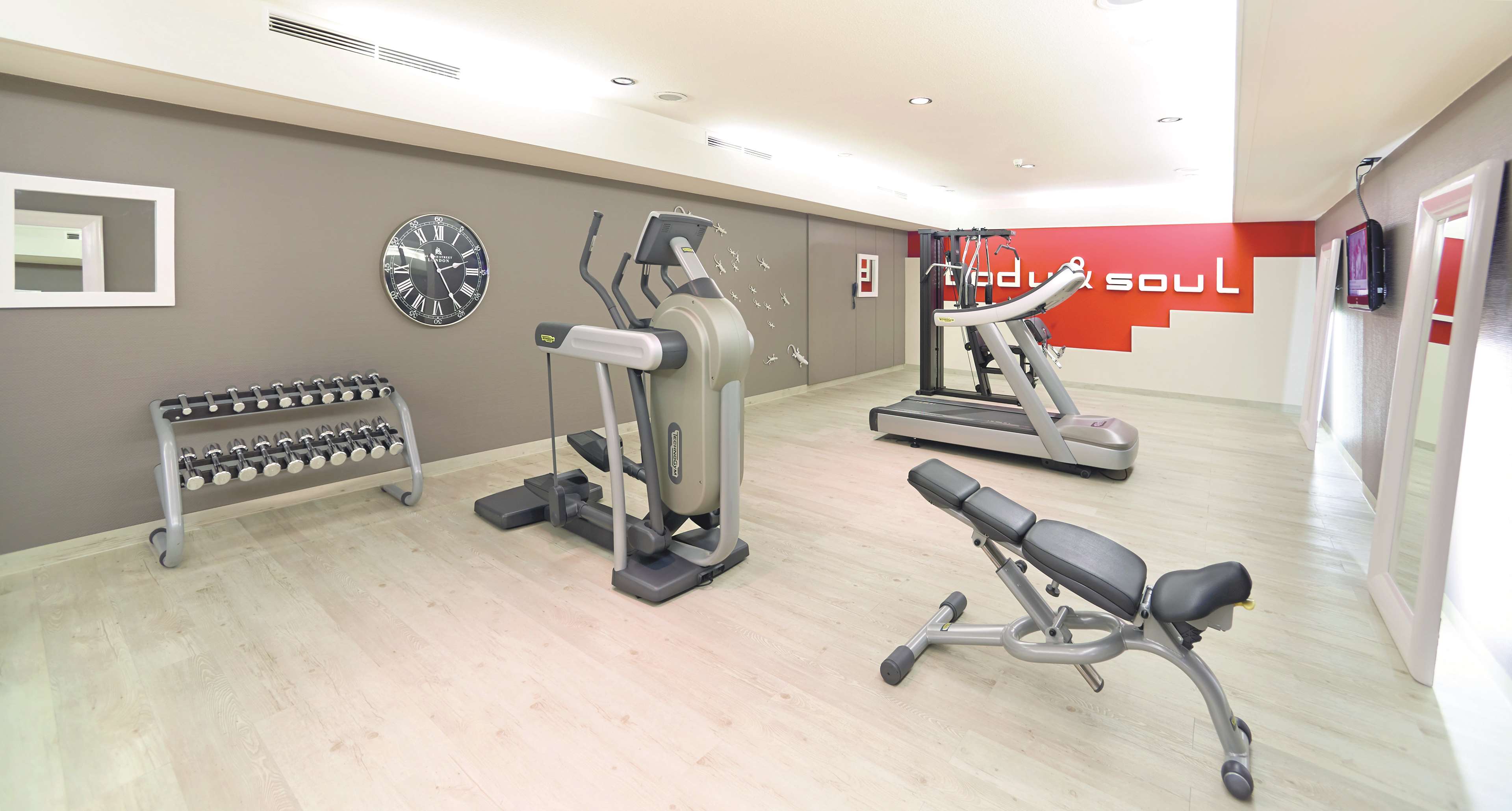 Фото Best Western Hotel Trier City