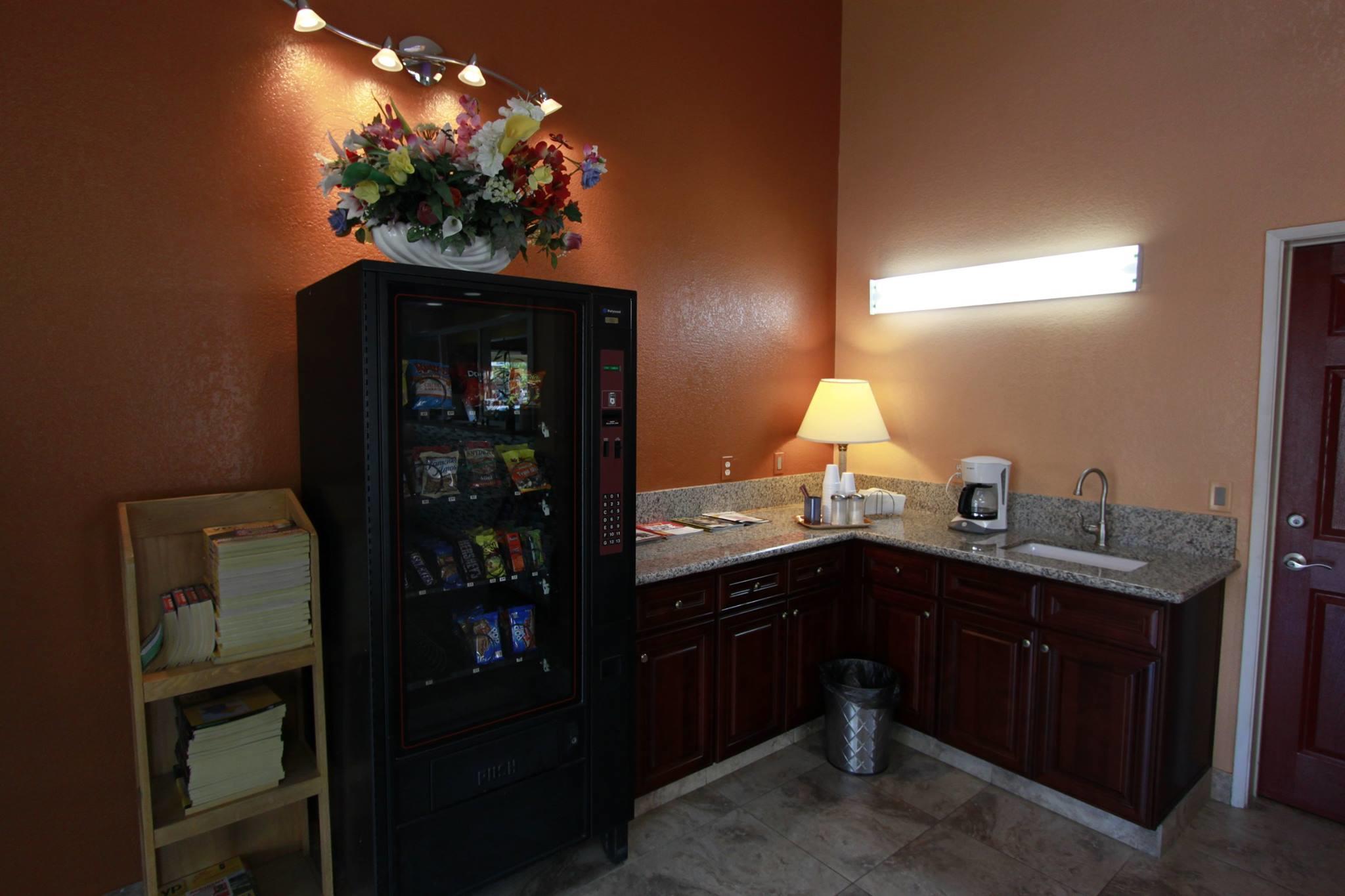 Фото Welcome Inn