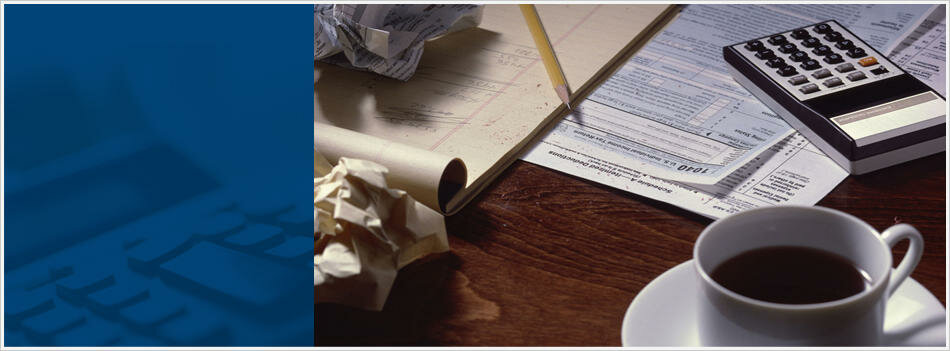 Tax consultants Robert A. Southworth Cpa, State of New York, photo