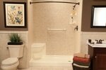 Bath Planet by Nw Bath Specialist (Washington, Spokane County, Spokane Valley), construction of baths and saunas