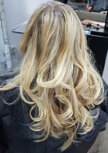 Sila's Salon & Bundle Boutique (Georgia, Cobb County), beauty salon
