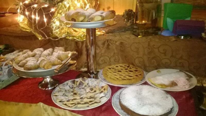 Гостиница Baita Velon