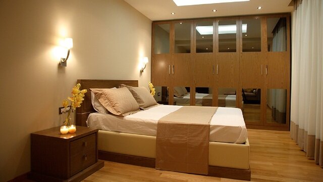 Mattresses Bedz 2 Go, Scotland, photo