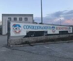 Cmti di Monfreda (Molise, Isernia), heating equipment and systems