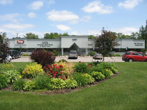 Max Well Therapy, LLC (Michigan, Genesee County), massage salon