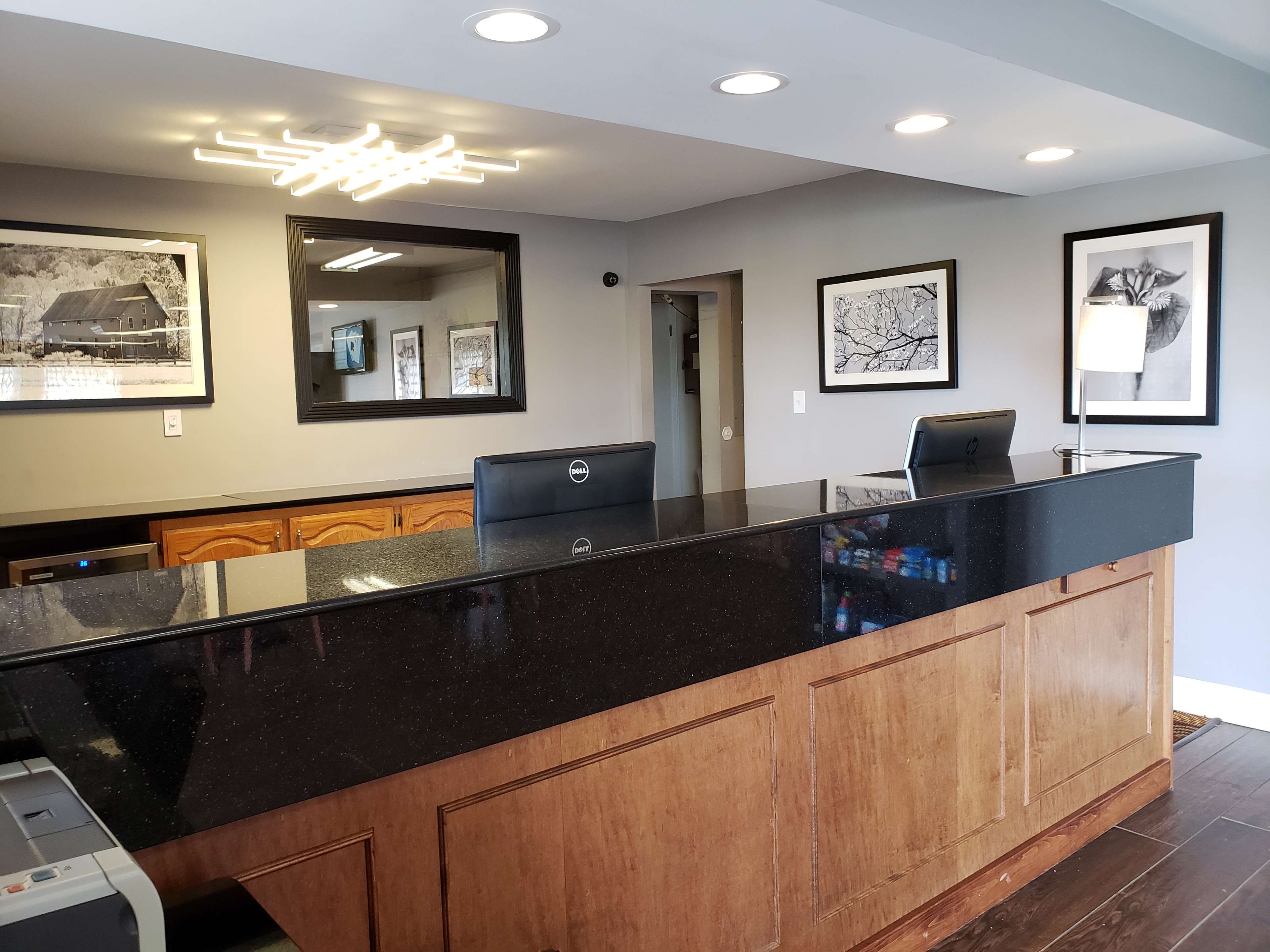 Фото Best Western Dickson