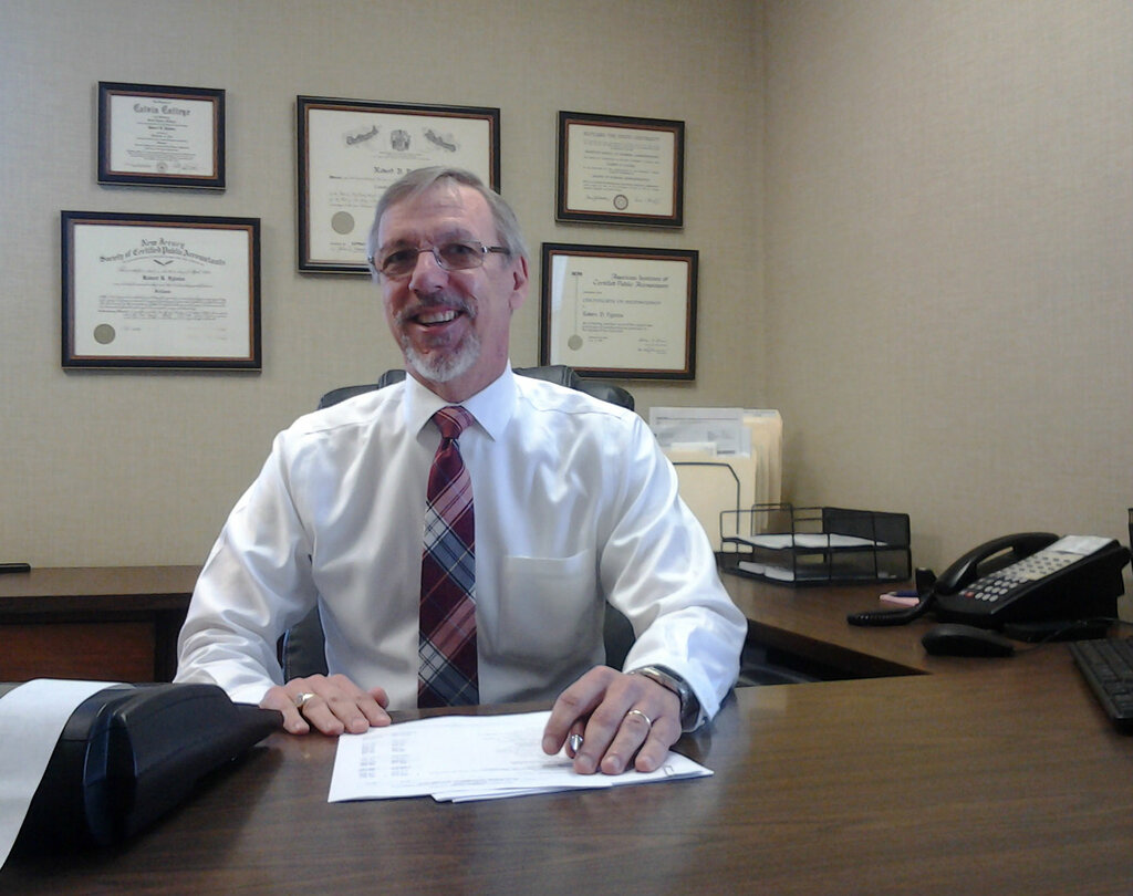 Accountants Fylstra & Fylstra, LLC, State of New Jersey, photo