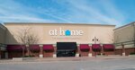 At Home (United States, Indianapolis, 7667 Shelby St), furniture store