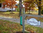 Frameworxz® (United States, Caro, 3540 N Hurds Corner Rd.), picture framing