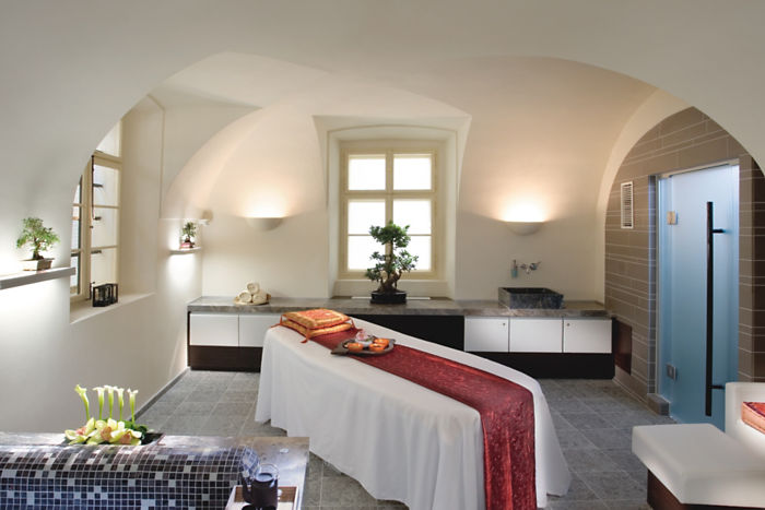 Фото Mandarin Oriental, Prague