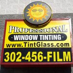 Professional Window Tinting, Inc (Delaware, New Castle County), car window tinting