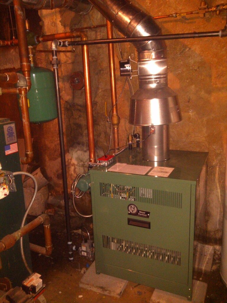 Environmental organization Jamco Heating & Air Conditioning Inc, Commonwealth of Pennsylvania, photo
